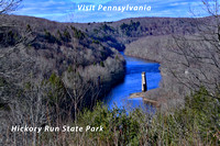 2023-02-11 Hickory Run State Park