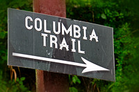 Columbia Trail 2020