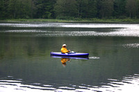 Alder Lake - May 2011