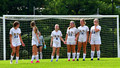 Delaware Valley Girls JV Soccer 2023