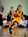 Maggie's Basketball 2020-02-22