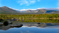 2024-09-22 Baxter State Park, Maine